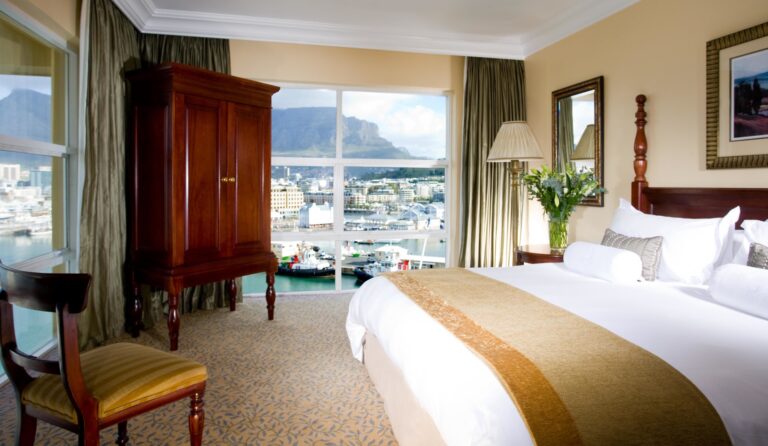 The Table Bay Hotel