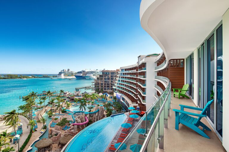 Margaritaville Beach Resort - Nassau