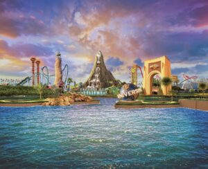 Read more about the article Universal Studios guide: Great tips for vacaying